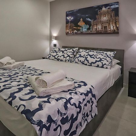 Vicolo 4 Apartment 카타니아 외부 사진