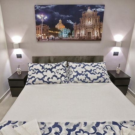 Vicolo 4 Apartment 카타니아 외부 사진