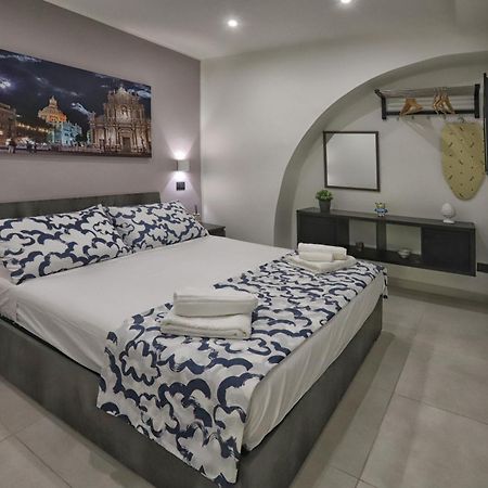 Vicolo 4 Apartment 카타니아 외부 사진