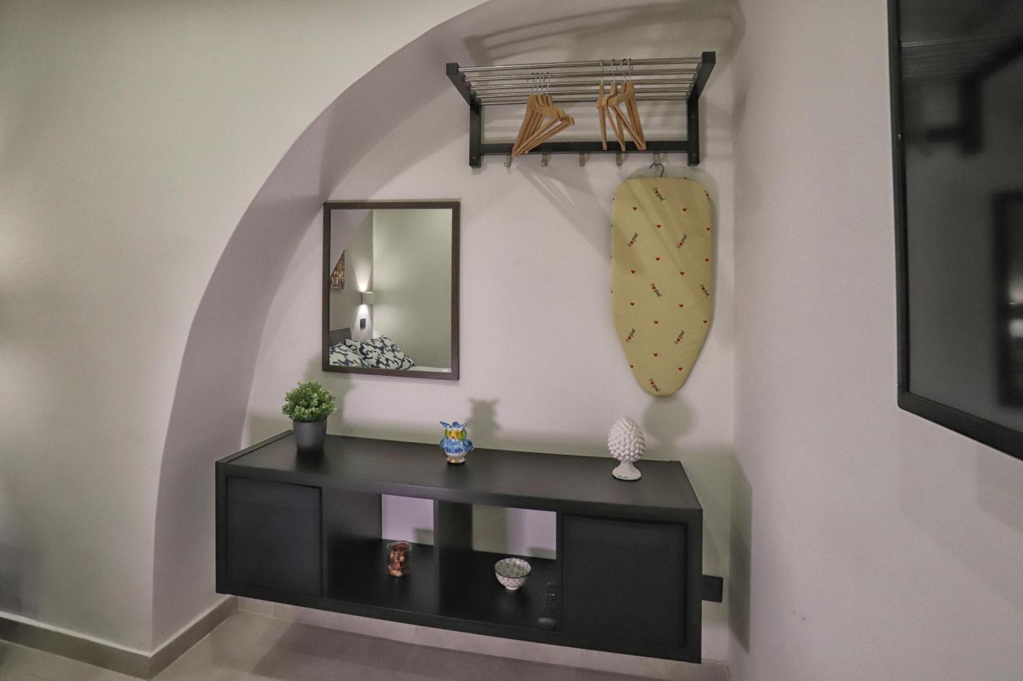 Vicolo 4 Apartment 카타니아 외부 사진