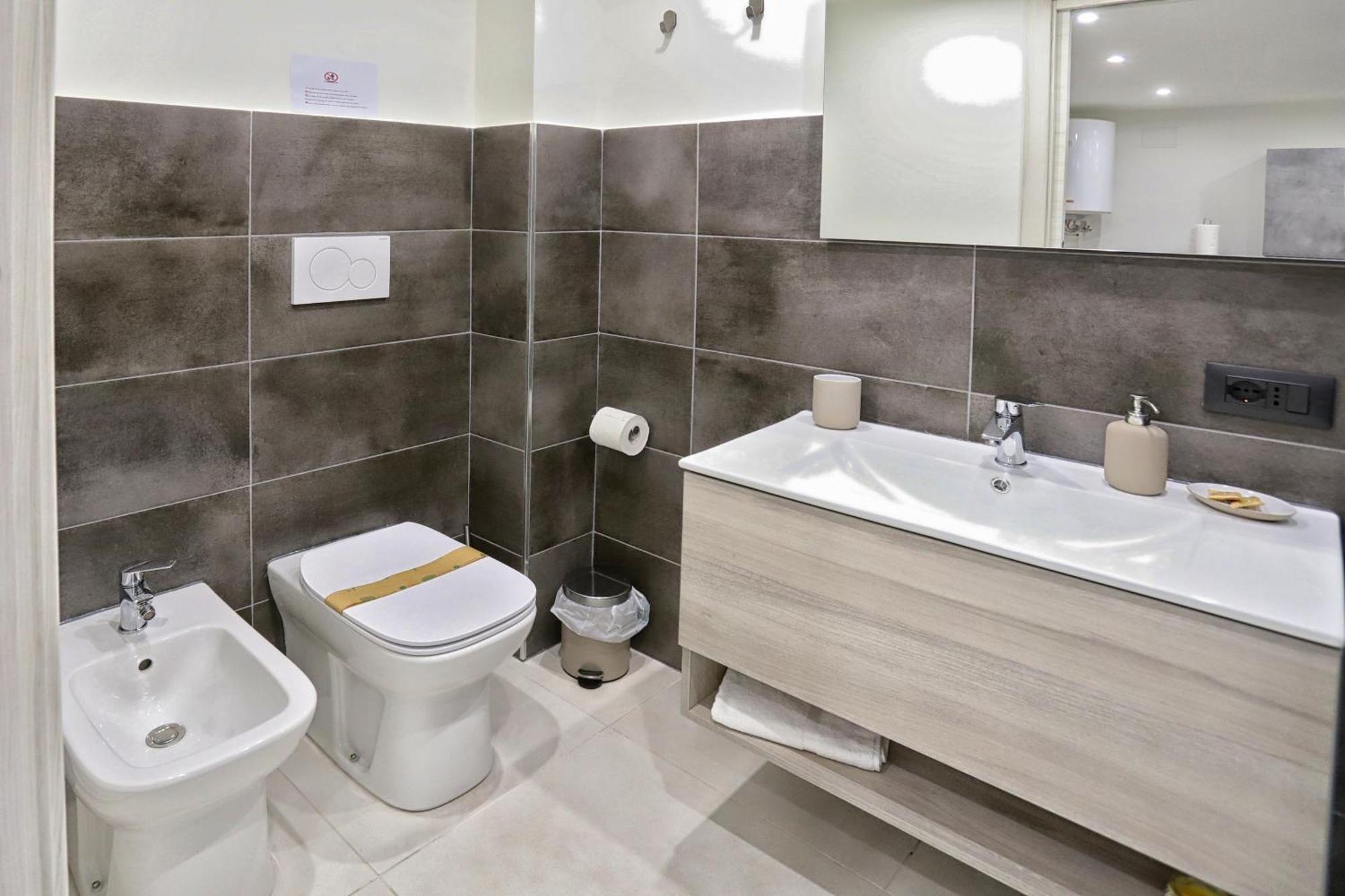 Vicolo 4 Apartment 카타니아 외부 사진