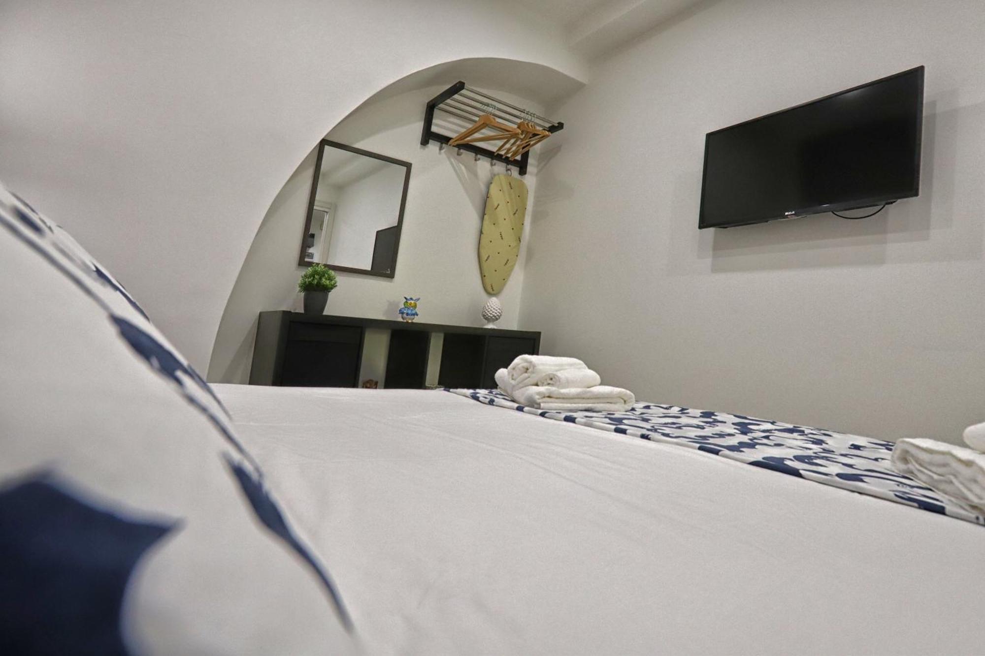 Vicolo 4 Apartment 카타니아 외부 사진