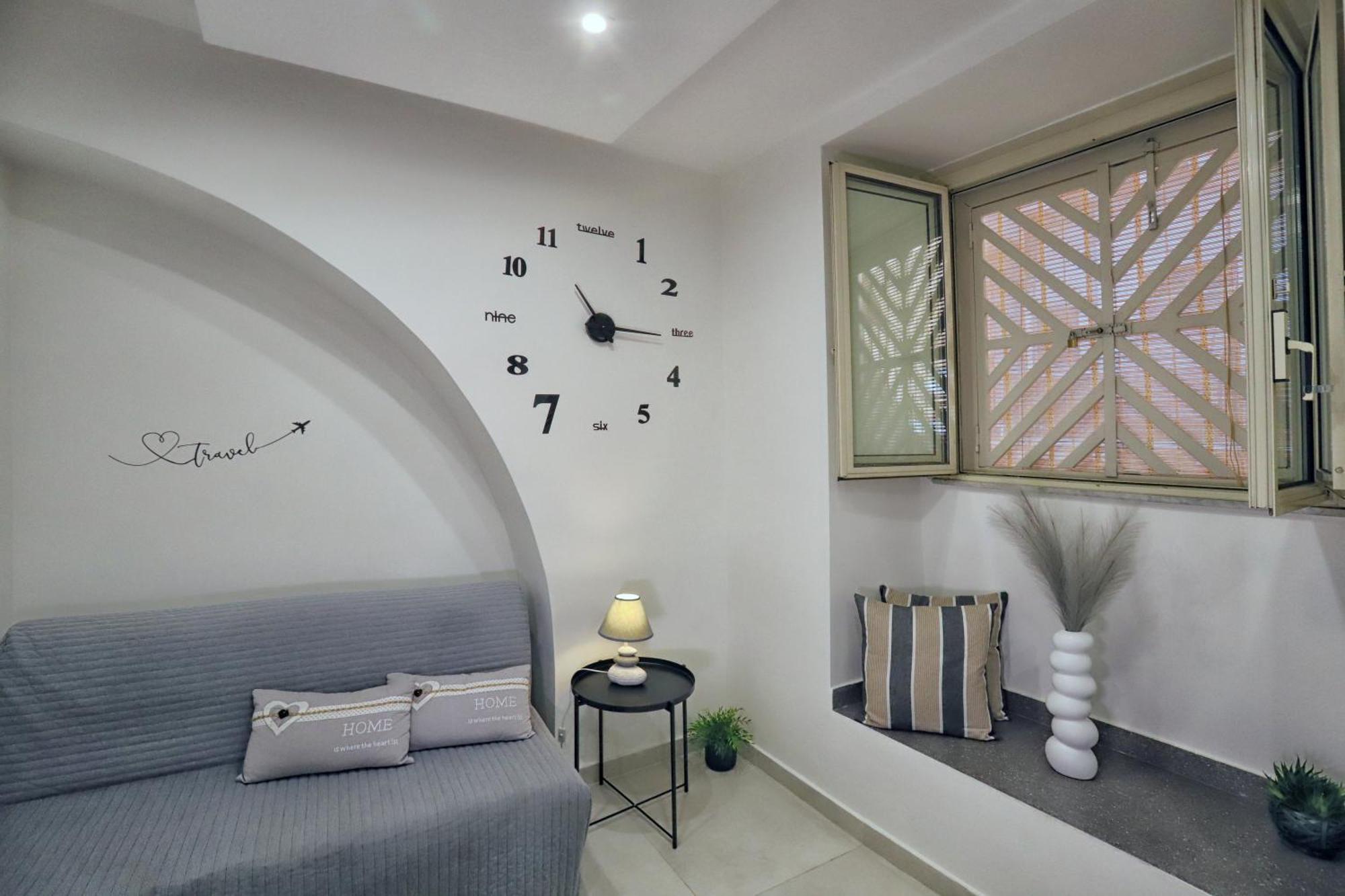 Vicolo 4 Apartment 카타니아 외부 사진